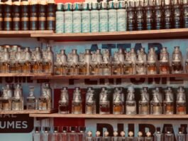 Maihka Heritage from Dubai Perfumes