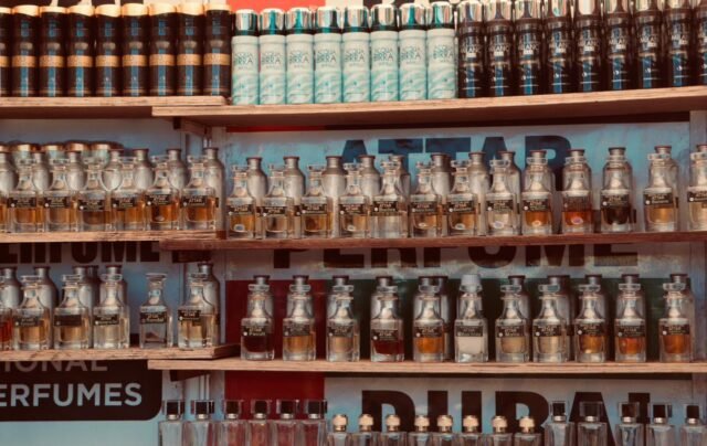 Maihka Heritage from Dubai Perfumes