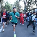 Organized a massive race and slogan competition on the theme “Green Doon – Clean Doon”.
