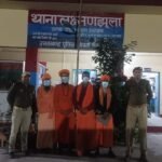 Pauri police take strict action under Operation Kalanemi, tighten legal screws on four suspected babas