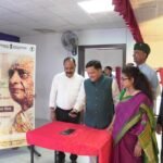 Photo exhibition organised to mark 150th birth anniversary of Sardar Patel, Ekta Geet launched
