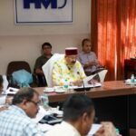 Remove forest land hurdles in development works Maharaj