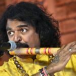 Renowned Indian classical flute player Praveen Godkhindi organised a Virasat Ki Mehfil