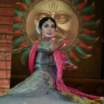 Renowned Kathak dancer Shinjini Kulkarni's dance-melody brings devotional heritage to life