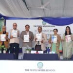 The Pesal Weed School Dehradun celebrated its 34th Foundation Day with great enthusiasm.