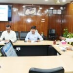 Uttarakhand will have a plan for schools on the lines of the PM's scheme Chief Secretary