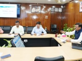 Uttarakhand will have a plan for schools on the lines of the PM's scheme Chief Secretary