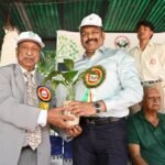 17th edition of Green Doon Clean Doon Public Awareness Run 2025 organized by Pestle Weed School Organized by Principals Progressive Schools Association.