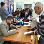 146 complaints registered in Janta Darbar