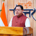 CM Dhami virtually inaugurated the Baikuntha Chaturdashi fair organized in Srinagar.