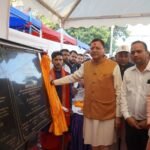 Chief Minister Dhami inaugurated the Tanakpur Cooperative Fair
