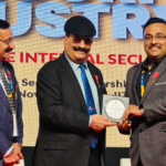 Devvrat Puri Goswami (Detective Dev) from Uttarakhand was awarded the 'Best Detective of India' award by CAPSI-APDI.