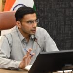 Earthquake mock drill in Dehradun District administration to test its preparedness to deal with disaster