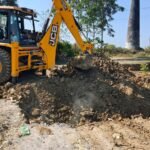 Enforcement action intensified on the instructions of Vice President Banshidhar Tiwari