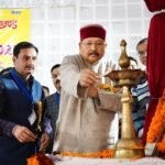 Engineers' contribution is important in building infrastructure Maharaj