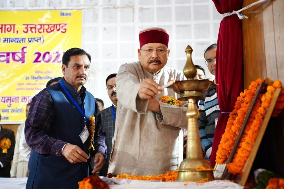 Engineers' contribution is important in building infrastructure Maharaj