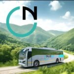 Enjoy exploring 10 beautiful cities this winter on NuGo buses – these buses are silent, safe and eco-friendly