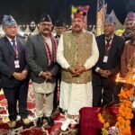 Gorkha Dashain-Diwali Festival is preserving the daughter-bread relationship and culture between India and Nepal - Kamal Thapa