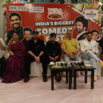 India's biggest comedy festival to be held in Dehradun