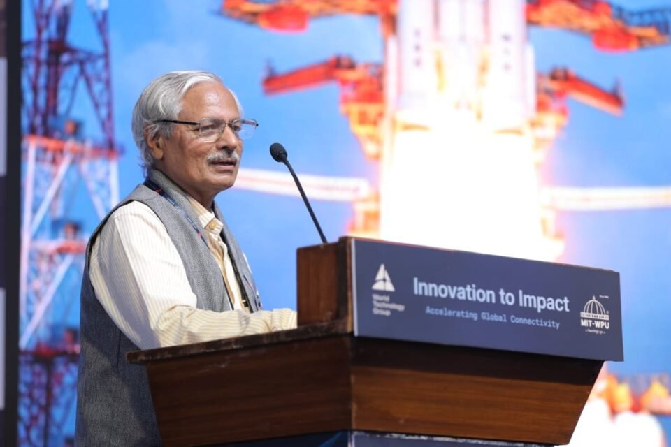 MIT-WPU Successfully Concludes World Technology Summit 2025 – Focused on Human-Centered Innovation and Global Connectivity