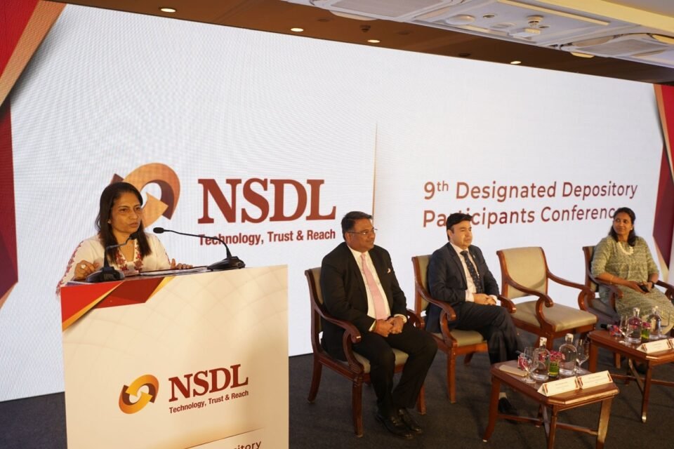 NSDL launches new FPI-FVCI portal to ease market entry for foreign investors