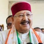 Private investment worth Rs 1,200 crore in tourism sector projects Maharaj
