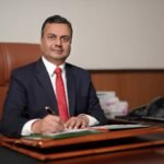 Shri Sipan Kumar Garg assumes additional charge as Chairman & Managing Director, THDC India Limited