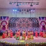 The Poly Kids Dalanwala celebrated its annual function with great pomp and show