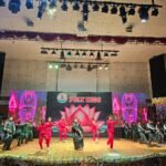 The Poly Kids Mohkampur and Tunwala celebrated their annual function