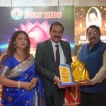 The Poly Kids Rajpur Road, Salawala, GMS Road, Prem Nagar celebrated Annual Function