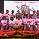The three-day Gorkha Dashain-Diwali Festival and State Fair-2025 concluded with great pomp and show.