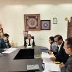There will be 24-hour drinking water supply in Srinagar Dr. Dhan Singh Rawat