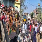 UJVNL bulldozes encroachment, demolishes 50 houses