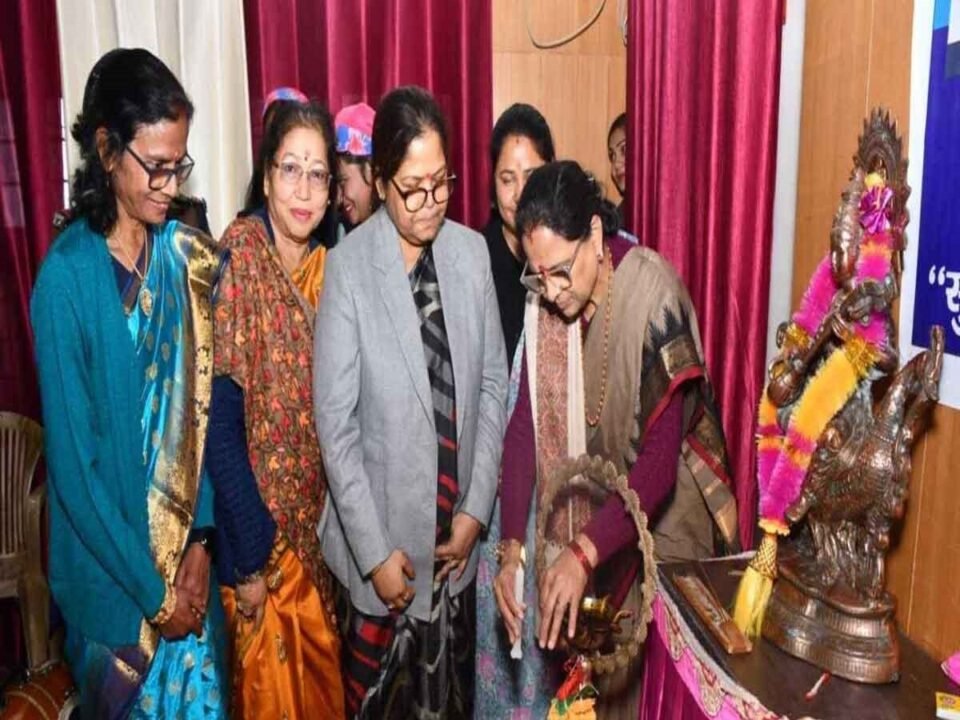 Women Commission is strict on women harassment Kusum Kandwal