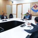 A meeting of the Expenditure Finance Committee was held under the chairmanship of Chief Secretary Anand Bardhan.