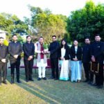 Administrative service is not just a job, but a divine duty to serve the people CM Dhami