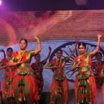 Agape Mission School Rishikesh grandly celebrated its 35th annual function - 2025.