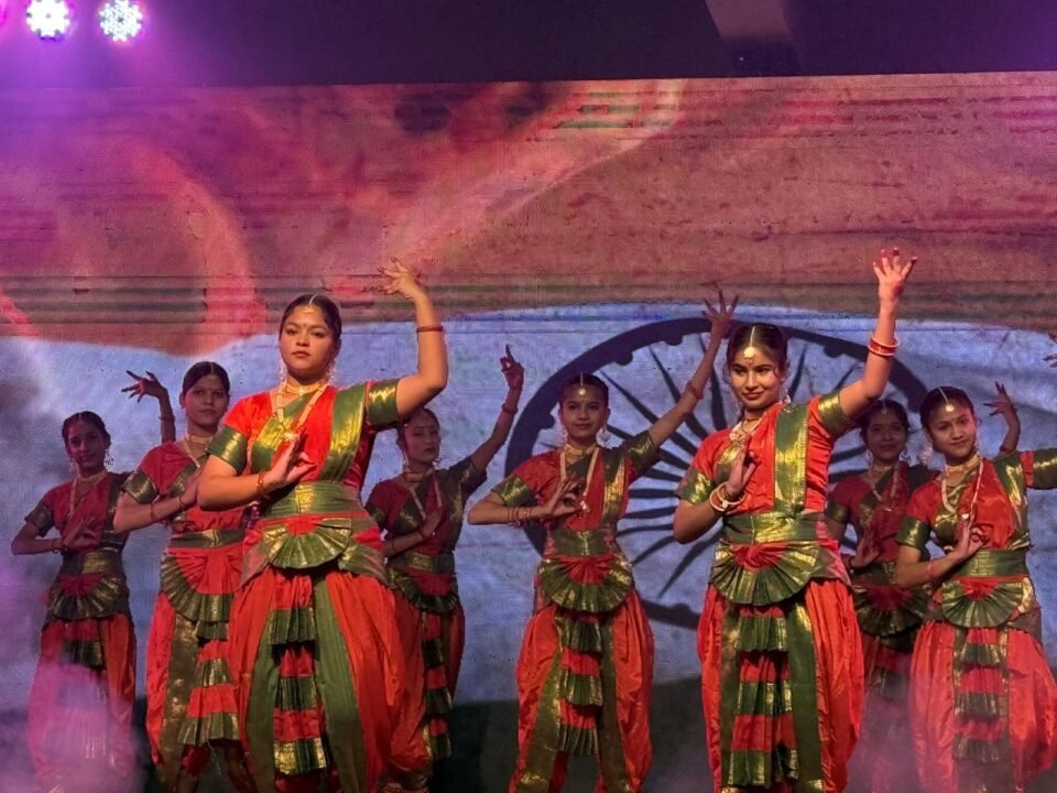 Agape Mission School Rishikesh grandly celebrated its 35th annual function - 2025.