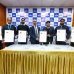 An MoU has been signed between Akash Educational Services Limited (AESL) and the Indian Army, which will provide special educational benefits to soldiers and their families.