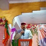 Atal Ji's entire life is a source of inspiration for the younger generation Maharaj