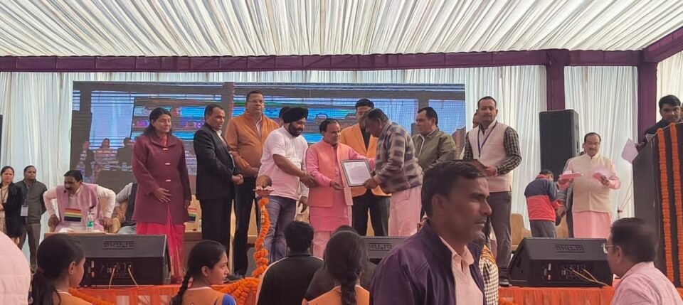 Certificates of teachers with disabilities will be verified Dr. Dhan Singh Rawat