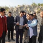 Chief Secretary's Champawat visit Special focus on development works and tourism potential