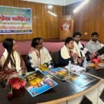 Dr. Anil Verma was honored for donating blood 155 times.