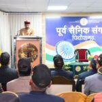 During his visit to Kumaon, Minister Ganesh Joshi visited Pithoragarh and Didihat, and upon reaching his ancestral village, he listened to the problems of the villagers.