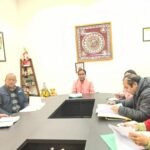 Ensure basic facilities are available in schools Dr. Dhan Singh Rawat