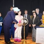 Governor inaugurated Helicopter Emergency Medical Service Training Programme at AIIMS Rishikesh