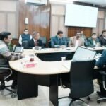 Herbs are Uttarakhand's unique selling proposition; there is a need to link herbs with the state's economy Chief Secretary