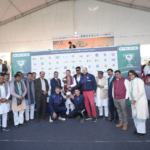 Hon'ble Chief Minister Shri Pushkar Singh Dhami lauds THDCIL for successfully organising International Water Sports Championship in Tehri