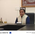 Instructions have been issued to fill the vacant positions for paramedical staff in medical units.