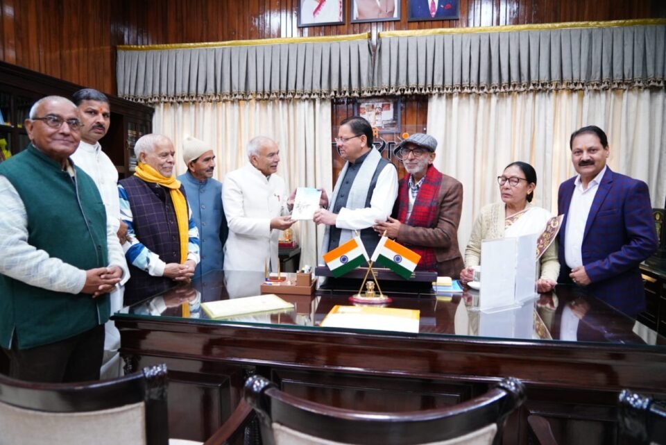 Kumbh Mela is a grand festival of our great religious and cultural heritage CM